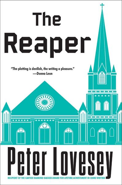 Produktbild: The Reaper