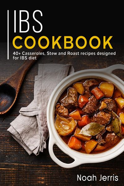 Produktbild: IBS Cookbook