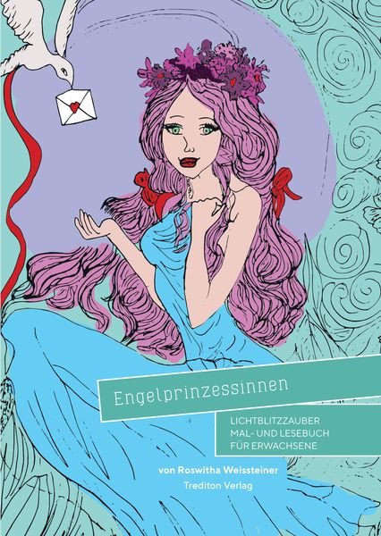 Produktbild: Engelprinzessinnen