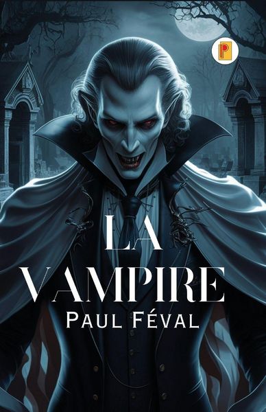 Produktbild: La vampire
