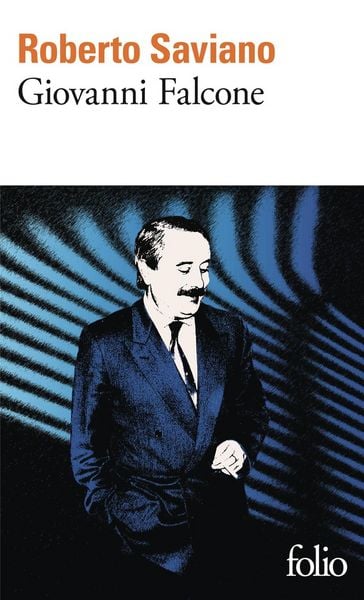 Produktbild: Giovanni Falcone