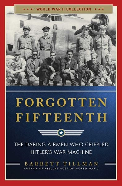 Produktbild: Forgotten Fifteenth