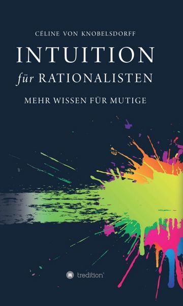 Produktbild: Intuition f&uuml;r Rationalisten