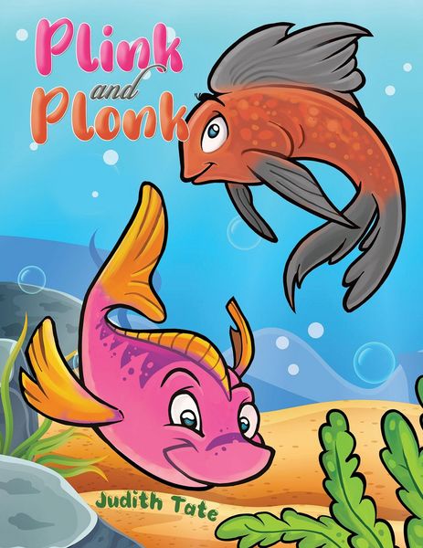 Produktbild: Plink and Plonk