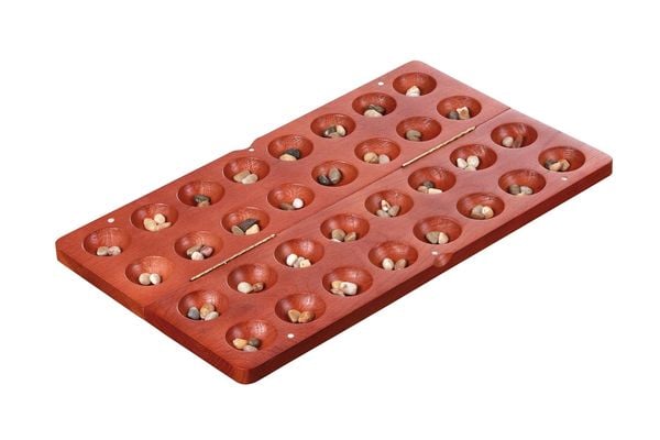 Produktbild: Hus, Hevea Holz