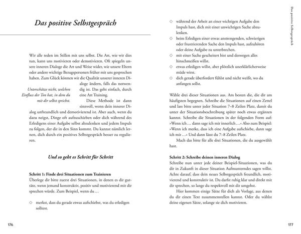 Produktbild: Entdecke deine Willenskraft