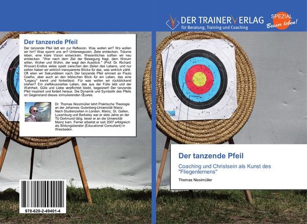 Produktbild: Der tanzende Pfeil