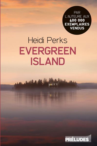 Produktbild: Evergreen Island