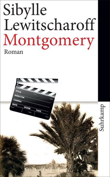 Produktbild: Montgomery