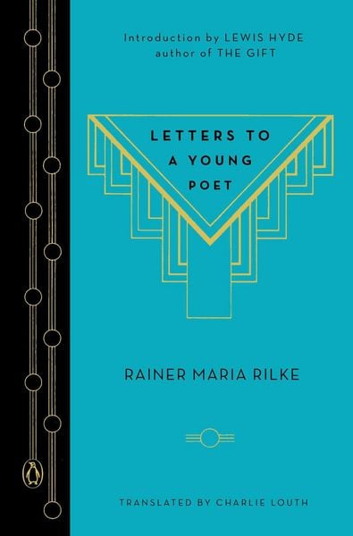 Produktbild: Letters to a Young Poet