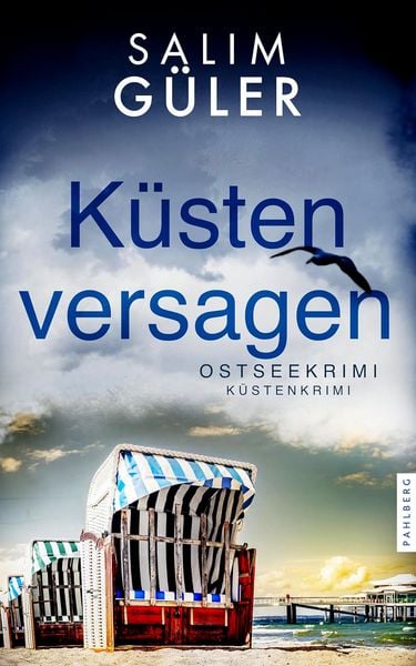 Produktbild: K&uuml;stenversagen