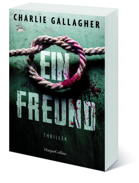 Ein Freund