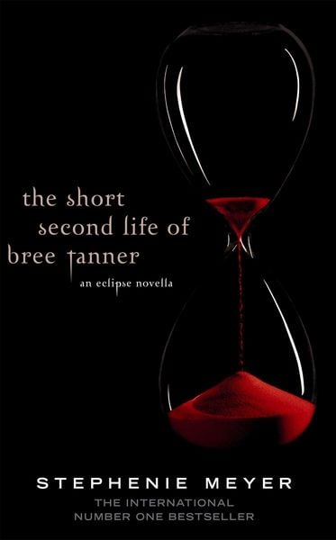 Produktbild: The Short Second Life of Bree Tanner