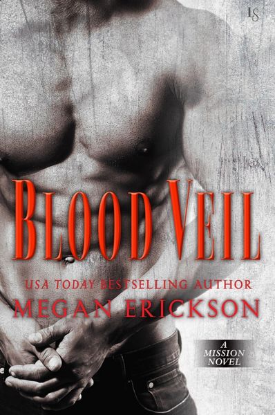 Produktbild: Blood Veil