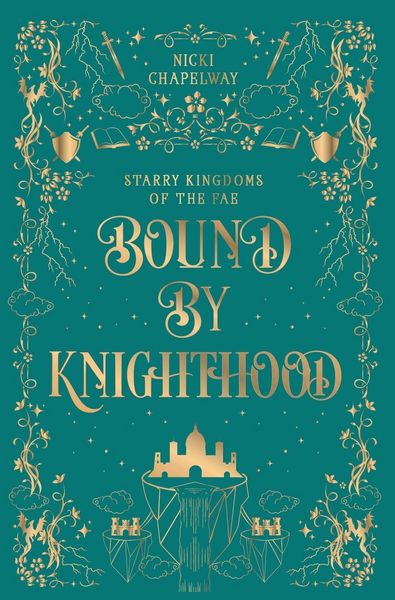 Produktbild: Bound By Knighthood