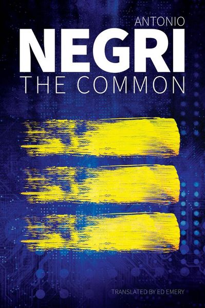 Produktbild: The Common