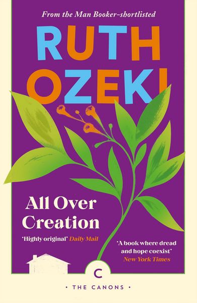 Produktbild: All Over Creation