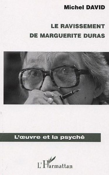 Produktbild: Le ravissement de Marguerite Duras