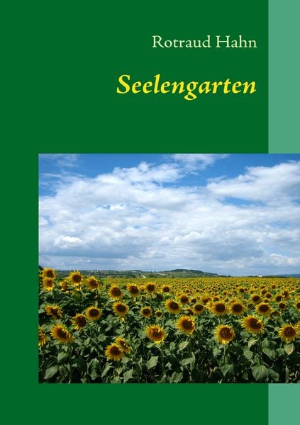 Produktbild: Seelengarten