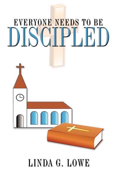 Produktbild: Everyone Needs to be Discipled