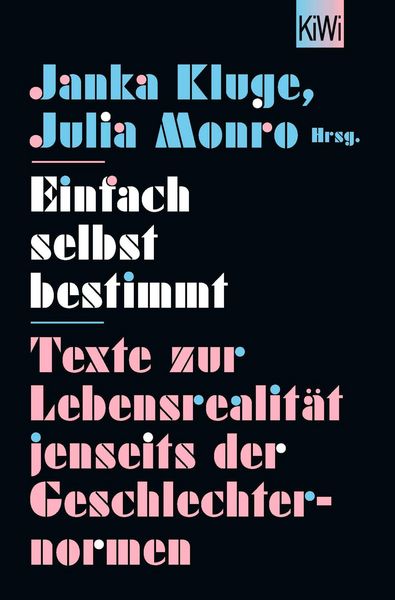 Produktbild: Einfach selbst bestimmt