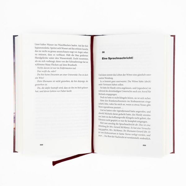 Produktbild: Wache halten