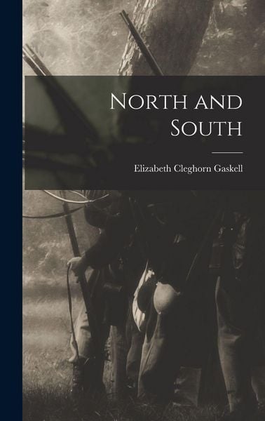 Produktbild: North and South