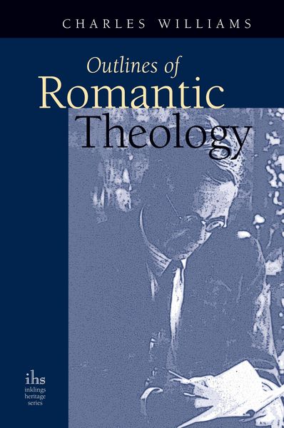 Produktbild: Outlines of Romantic Theology