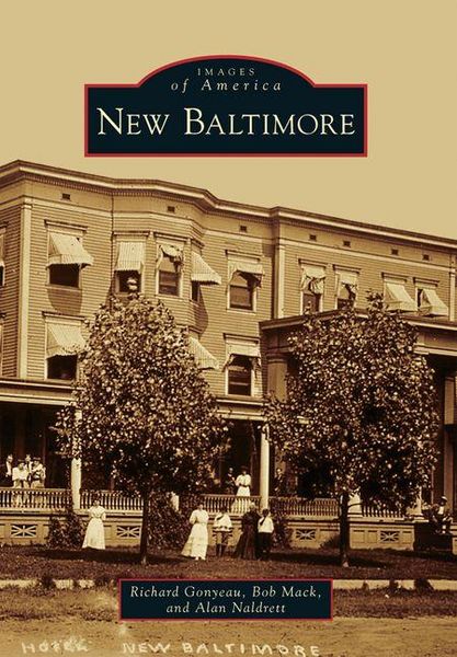 Produktbild: New Baltimore
