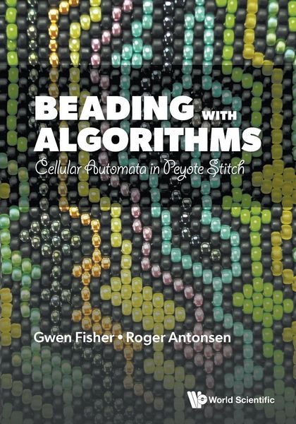 Produktbild: Beading with Algorithms