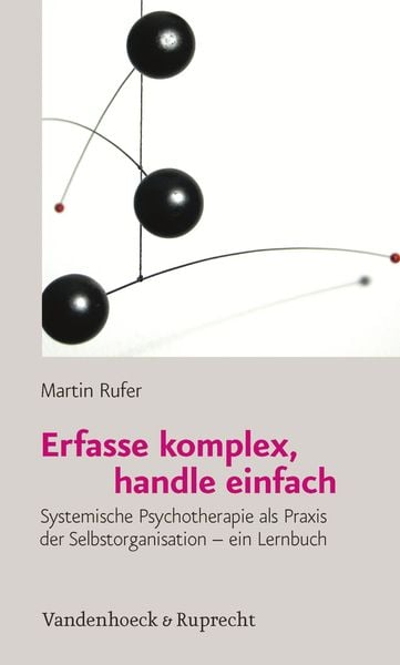 Produktbild: Erfasse komplex, handle einfach