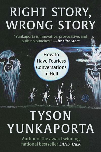 Produktbild: Right Story, Wrong Story