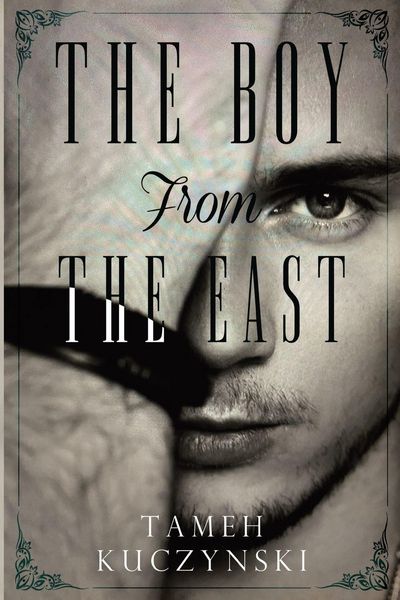 Produktbild: The Boy From The East