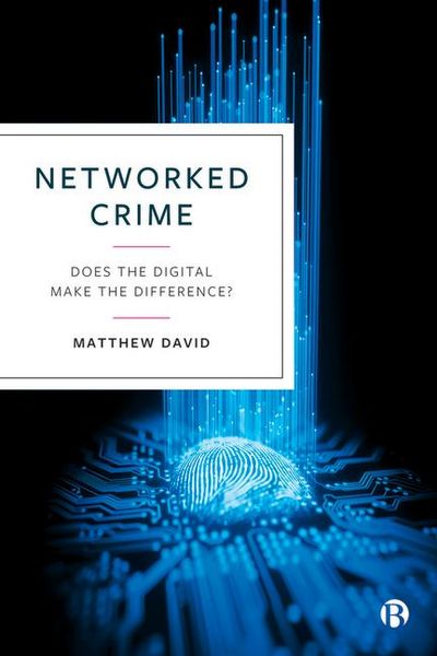 Produktbild: Networked Crime