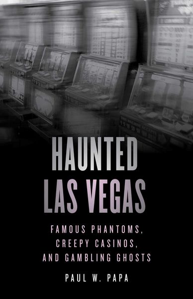 Produktbild: Haunted Las Vegas