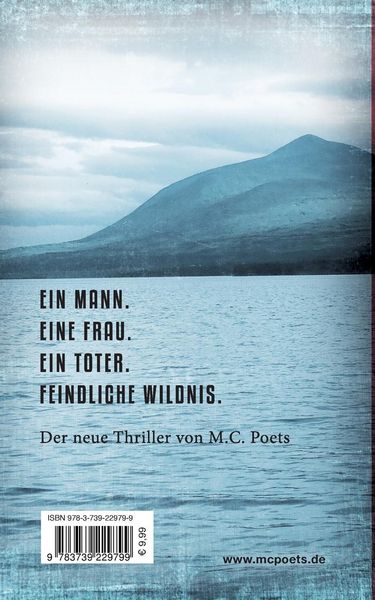Produktbild: Traum. Wald. Tod.