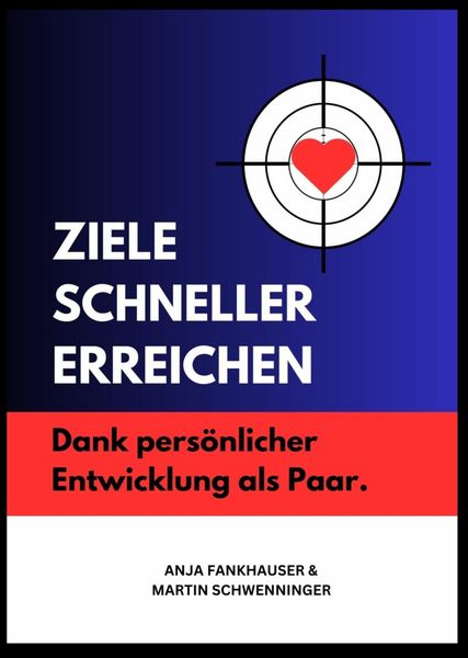 Produktbild: Ziele Schneller Erreichen: