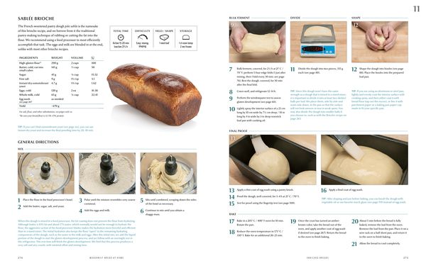 Produktbild: Modernist Bread at Home