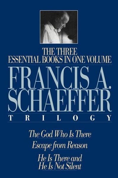 Produktbild: A Francis A. Schaeffer Trilogy