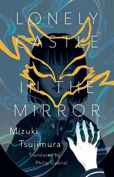 Produktbild: Lonely Castle in the Mirror