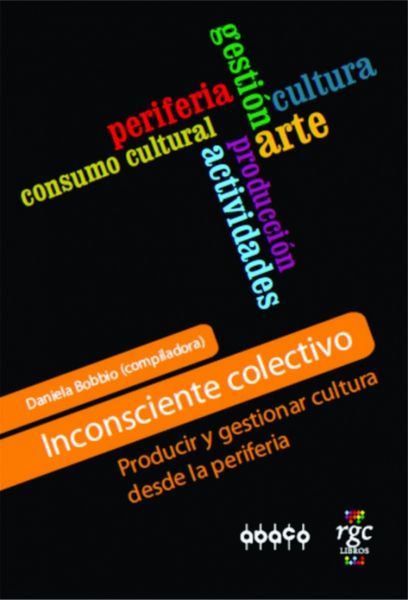 Produktbild: Inconsciente Colectivo