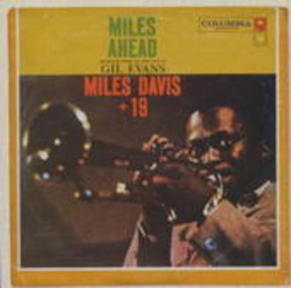 Miles Ahead - Miles Davis, CD