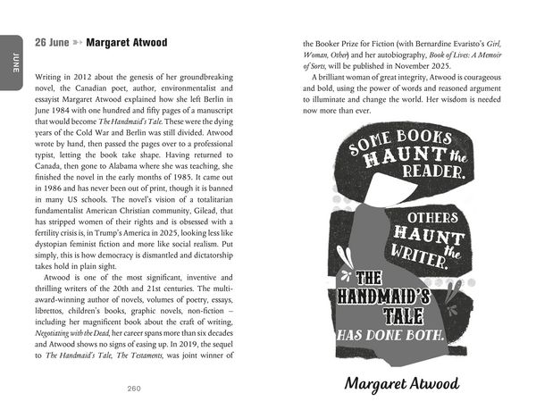 Produktbild: Feminist History for Every Day of the Year