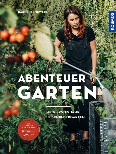 Produktbild: Abenteuer Garten