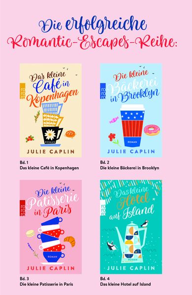 Produktbild: Der kleine Teeladen in Tokio
