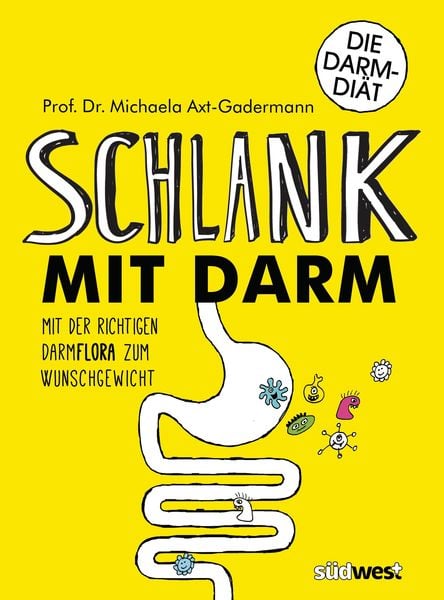 Produktbild: Schlank mit Darm