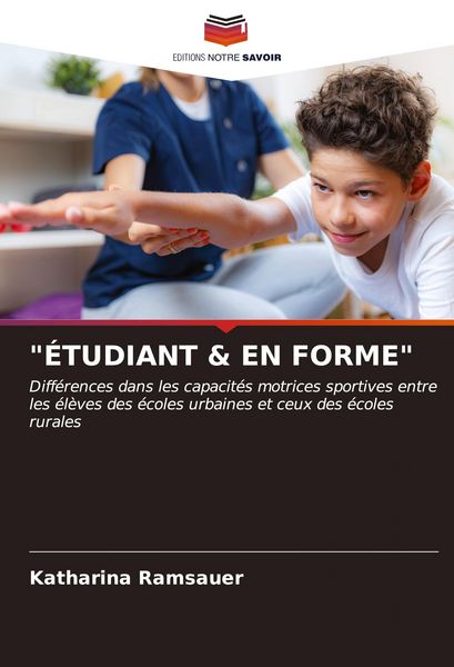 Produktbild: "&eacute;tudiant & En Forme"