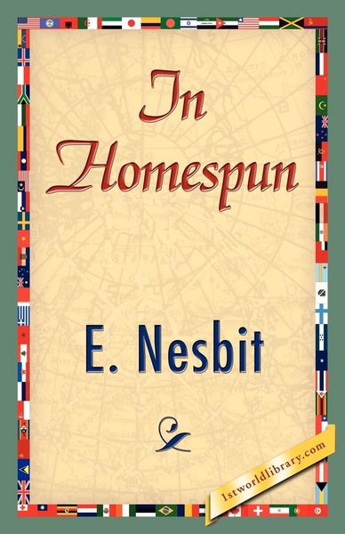 Produktbild: In Homespun