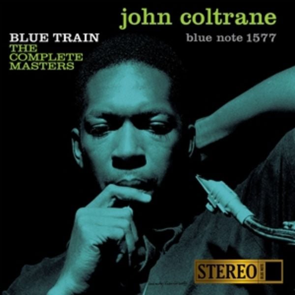 Blue Train: The Complete Masters (Tone Poet Vinyl) - John Coltrane, Vinyl