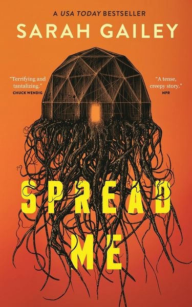 Produktbild: Spread Me